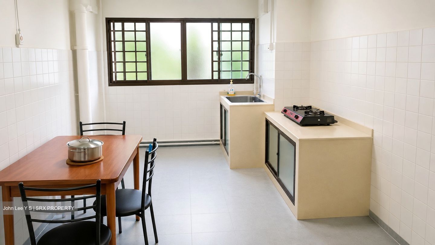 Blk 235 Ang Mo Kio Avenue 3 (Ang Mo Kio), HDB 3 Rooms #559450991